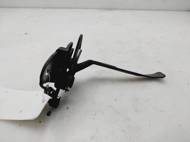 Cerradura del capó de motor Citroen C4 1 LC