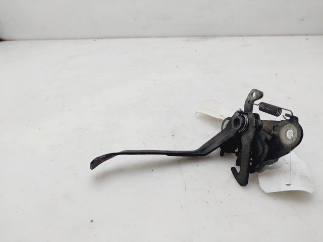 Cerradura del capó de motor Citroen C4 1 LC
