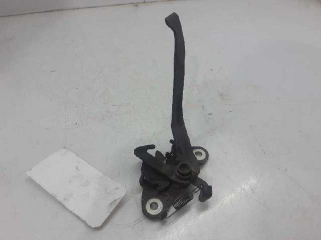 Cerradura del capó de motor Citroen C4 1 LC