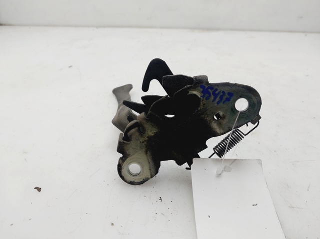 Cerradura del capó de motor Citroen C4 1 LC