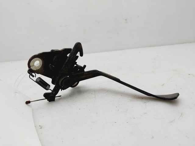 Cerradura del capó de motor Citroen C4 1 LC