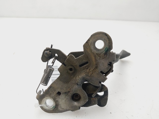 Cerradura del capó de motor Citroen C4 1 LC