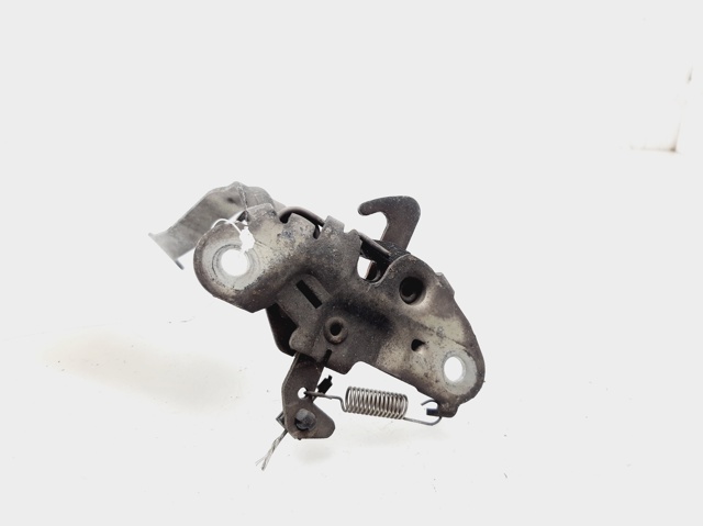Cerradura del capó de motor Citroen C4 1 LC