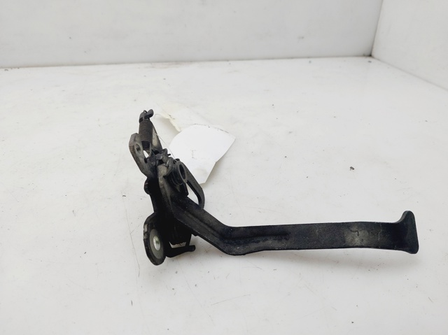 Cerradura del capó de motor Citroen C4 1 LC