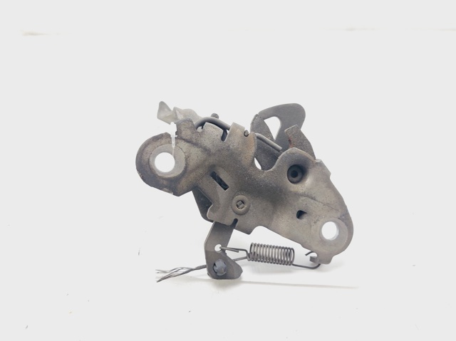 Cerradura del capó de motor Citroen C4 1 LC