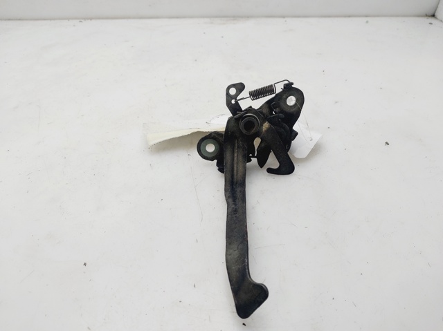 Cerradura del capó de motor Citroen C4 1 LC