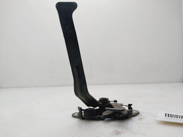 Cerradura del capó de motor Citroen C4 1 LC