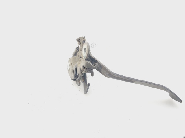 Cerradura del capó de motor Citroen C4 1 LC