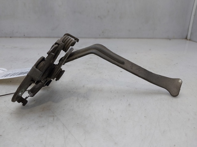 Cerradura del capó de motor Citroen C4 1 LC