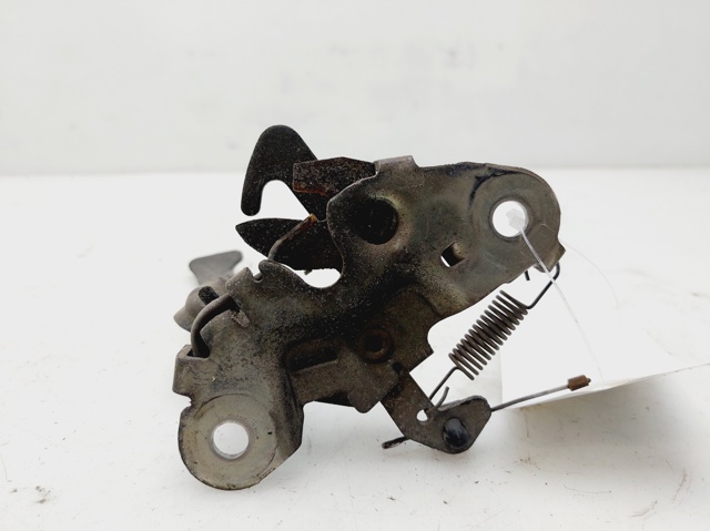 Cerradura del capó de motor Citroen C4 1 LC