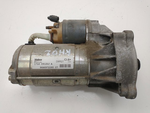 9646972280 FIAT Motor de arranque  disponible Vigo