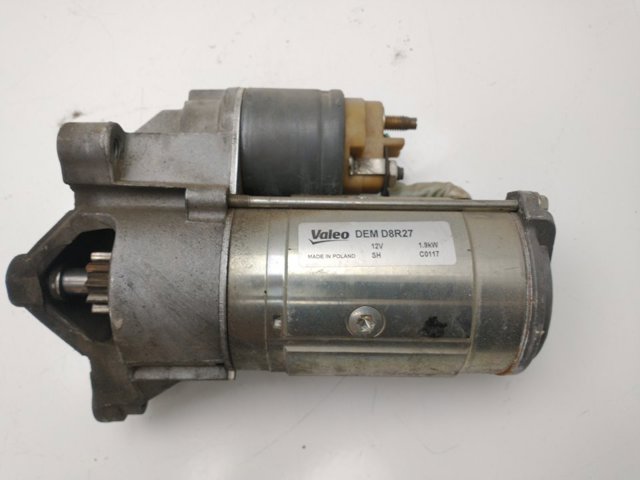 FIAT 9646972280 Motor de arranque comprar Pamplona