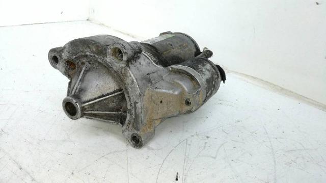 PEUGEOT 9646972280 Motor de arranque  comprar en Ponferrada