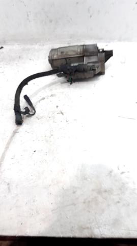 PEUGEOT 9646972280 Motor de arranque  en stock Salamanca