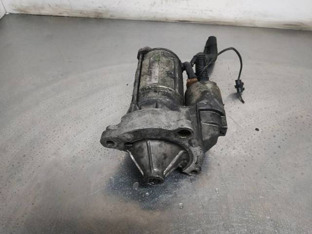 9646972280 Motor de arranque  en stock Sabadell