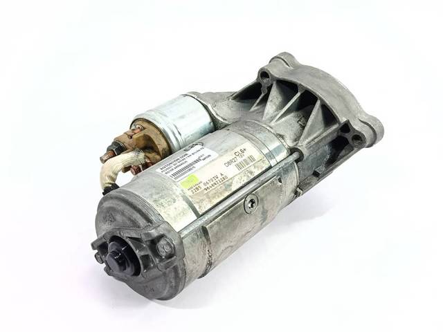 PEUGEOT 9646972280 Motor de arranque comprar Tarragona
