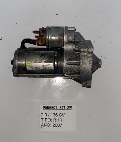 9646972280 Motor de arranque  disponible Burgos