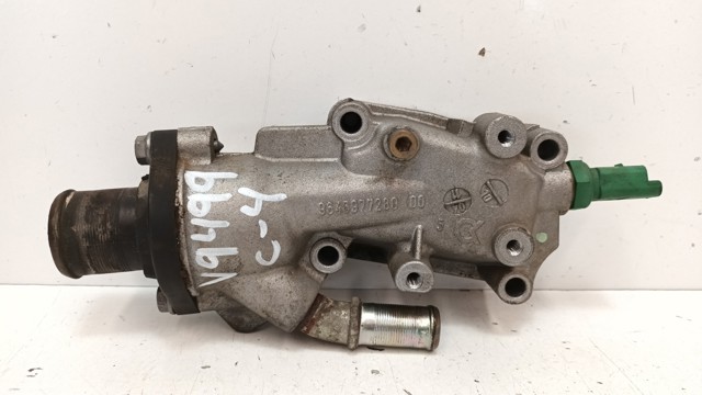 9646977280 Peugeot/Citroen