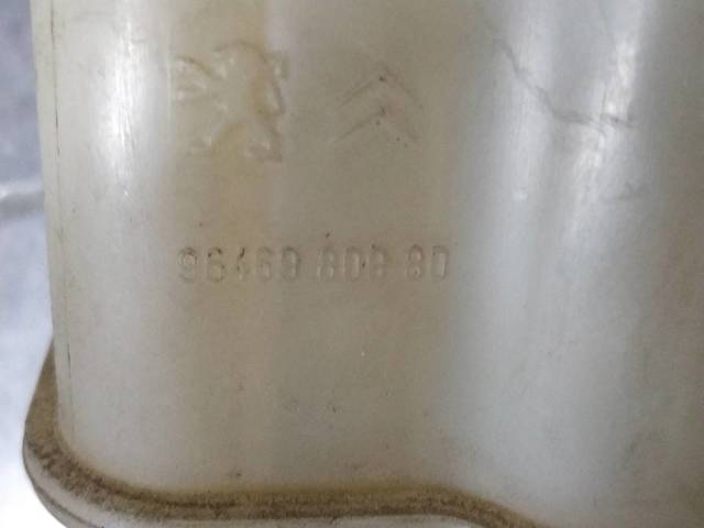 9646980980 Cilindro principal de freno  disponible Burgos