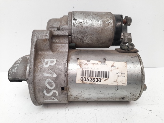 GM 96469962 Motor de arranque  comprar en Ponferrada