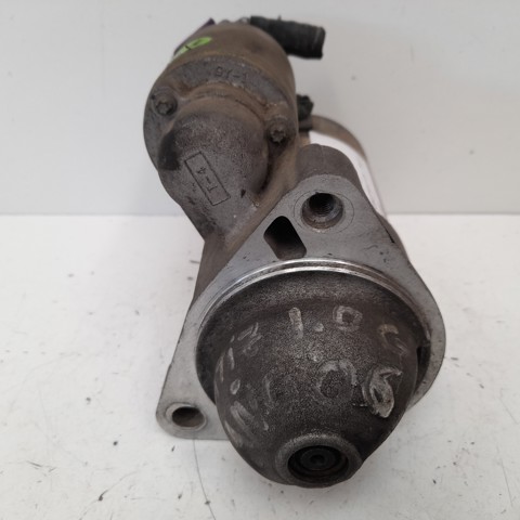 96469962 GM Motor de arranque  en stock Huelva