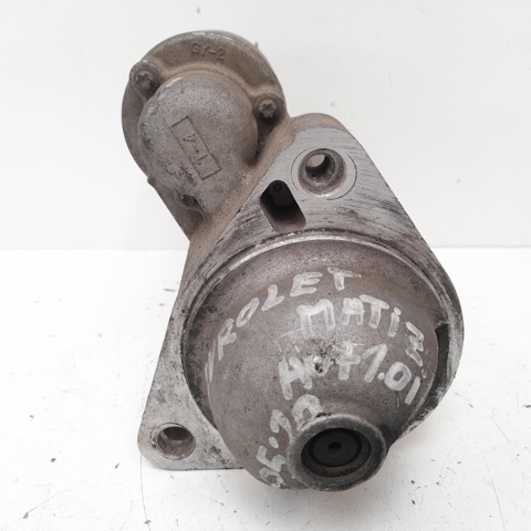 GM 96469962 Motor de arranque comprar Barcelona