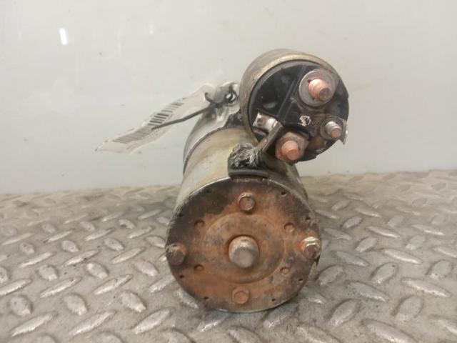 96469962 GM Motor de arranque  comprar en Oviedo