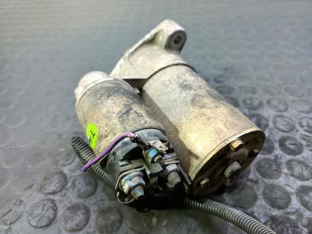 GM 96469962 Motor de arranque  comprar en Ponferrada