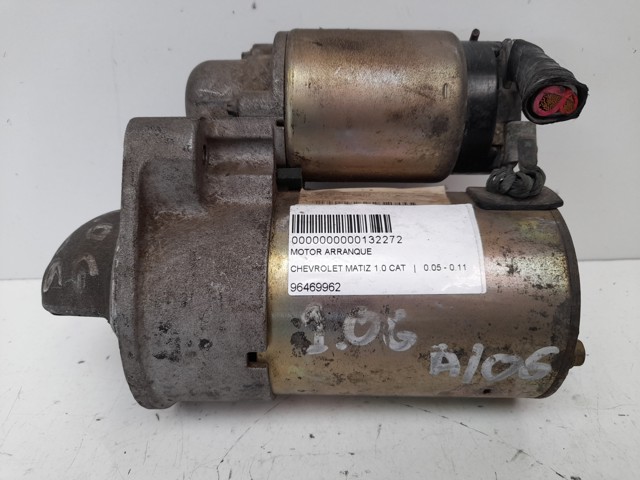 96469962 GM Motor de arranque  en stock Gandía