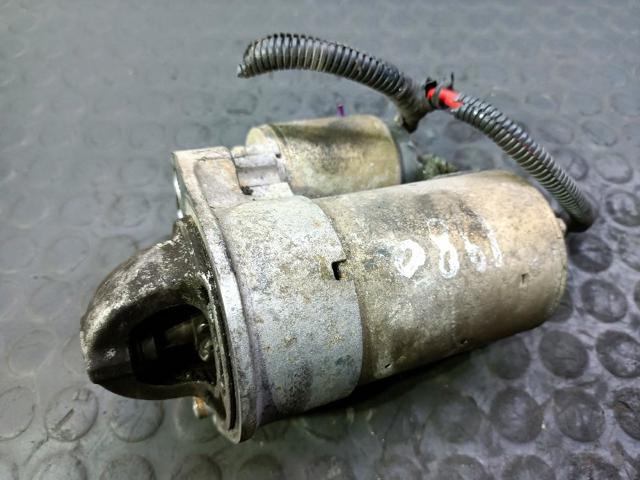 96469962 Motor de arranque  comprar en Zaragoza