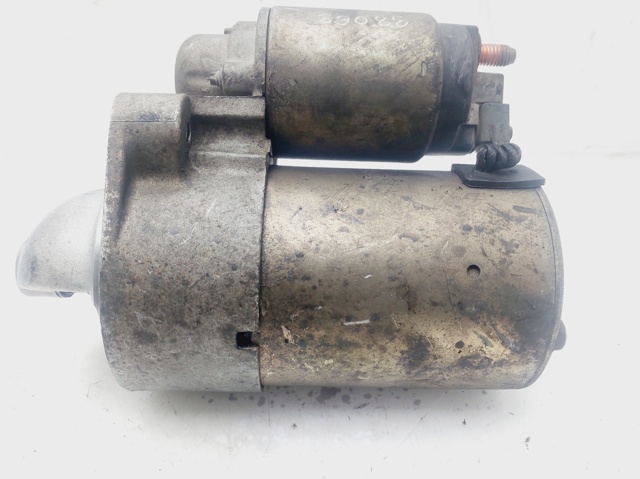 96469962 GM Motor de arranque  en stock Huelva