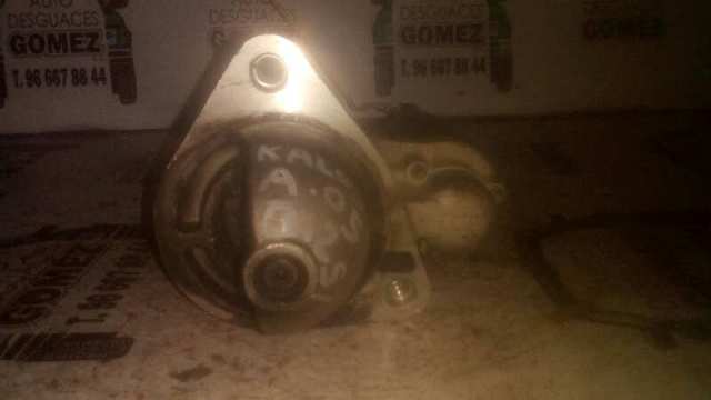 96469962 GM Motor de arranque comprar Alcalá