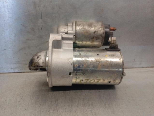 GM 96469962 Motor de arranque  comprar en Albacete