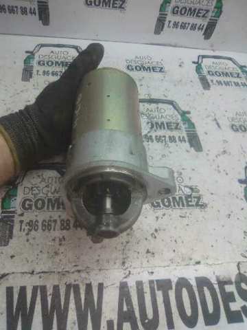96469962 GM Motor de arranque  en stock Gandía