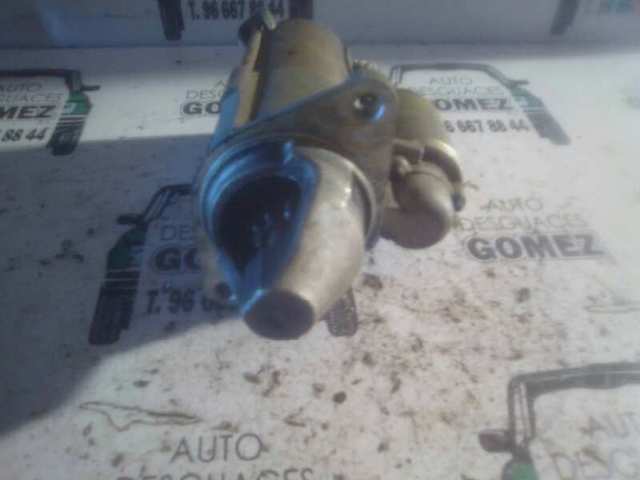 96469962 Motor de arranque  disponible Utrera