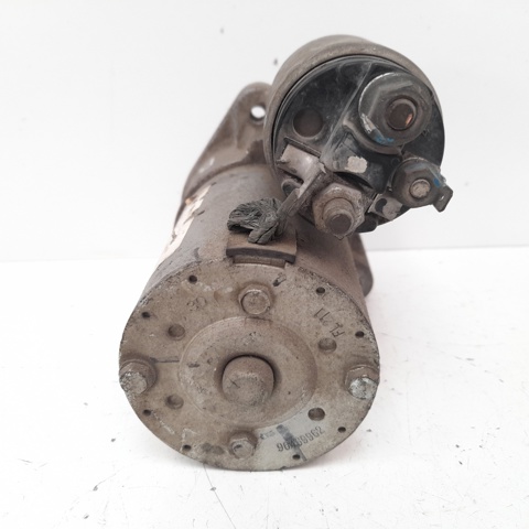GM 96469962 Motor de arranque  en stock Salamanca