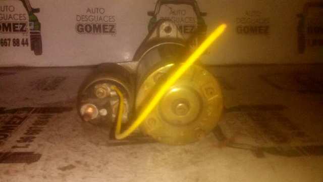 96469962 Motor de arranque  en stock Sabadell