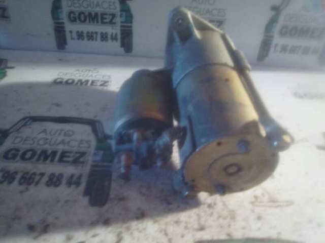 96469962 Motor de arranque comprar Sevilla