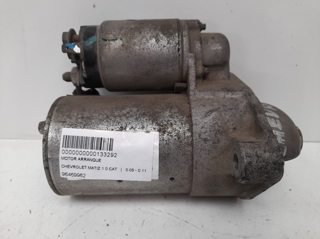 96469962 Motor de arranque comprar Girona