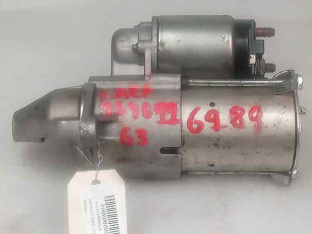 96469963 Motor de arranque  en stock Granada