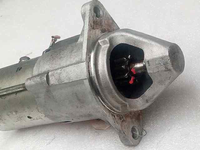 96469963 Motor de arranque  comprar en Zaragoza