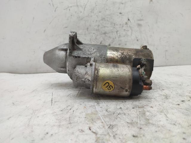 GM 96469963 Motor de arranque  comprar en Albacete