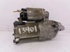 Motor de arranque 96469963 GM