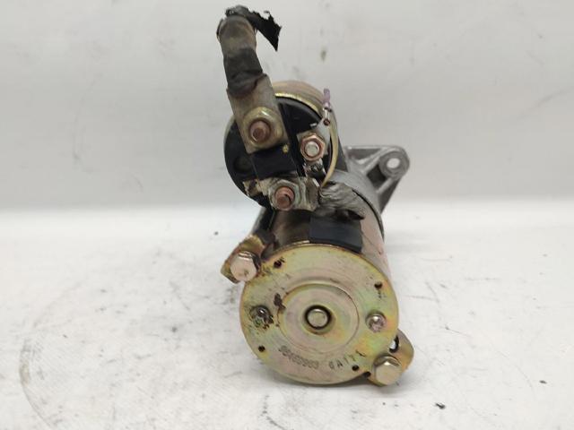 96469963 Motor de arranque  disponible Burgos