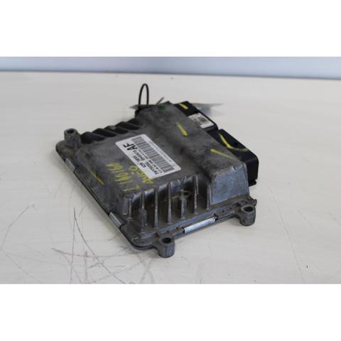 GM 96469978 Unidad de control del motor (ECU)  disponible España