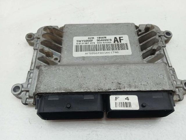 96469978 General Motors