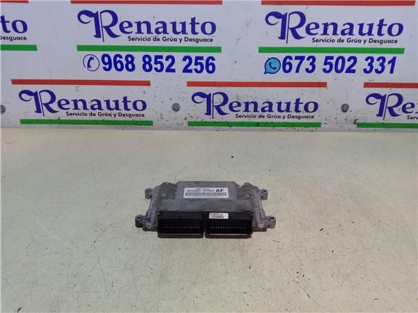 Centralina Del Motor / Modulo De control Del Motor (ecu) 96469978 General Motors