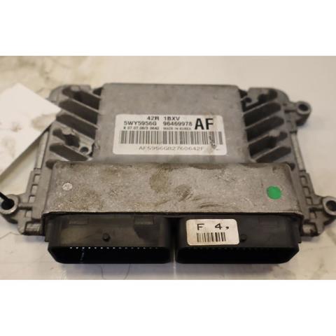 96469978 General Motors