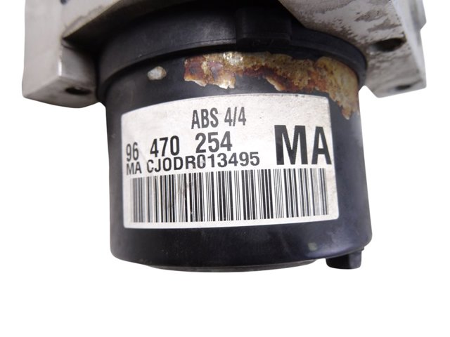 96470254 GM Módulo ABS comprar Madrid