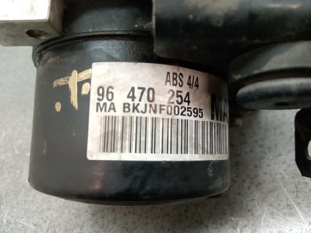 96470254 GM Módulo ABS comprar Bilbao